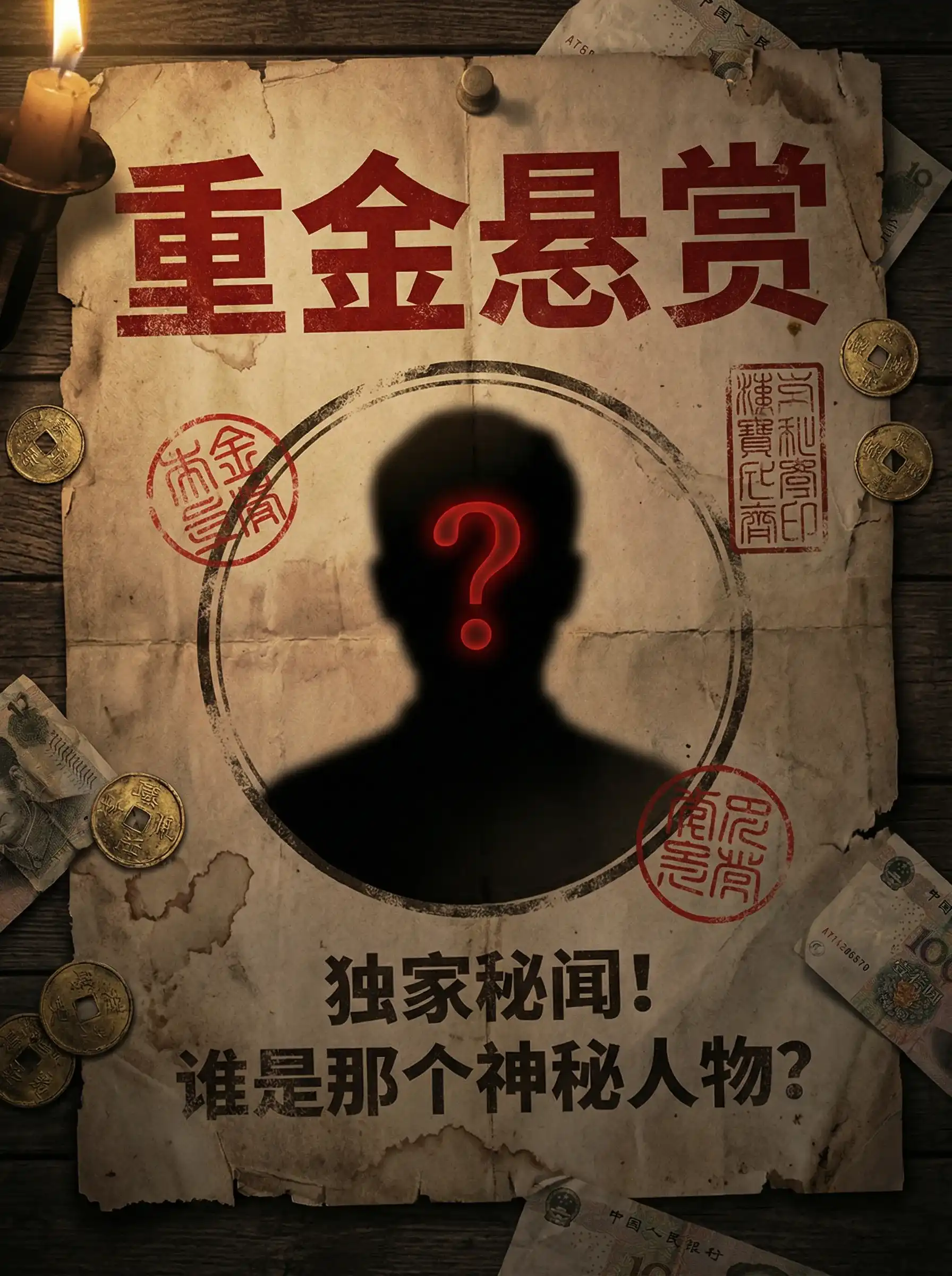 4399视频免费观看在线观看 - 重金悬赏线索征集令